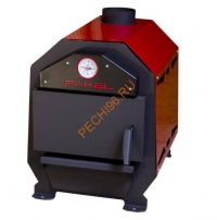 Твердотопливные котлы для помещений площадью до 120м2